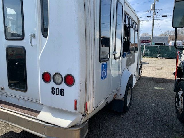 2012 Ford E350 SD PEOPLE MOVER MINI BUS LOW MILES MECHANIC SPECIAL - 21878819 - 47