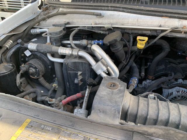 2012 Ford E350 SD PEOPLE MOVER MINI BUS LOW MILES MECHANIC SPECIAL - 21878819 - 50