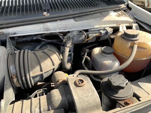 2012 Ford E350 SD PEOPLE MOVER MINI BUS LOW MILES MECHANIC SPECIAL - 21878819 - 54