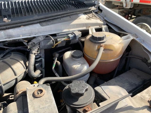 2012 Ford E350 SD PEOPLE MOVER MINI BUS LOW MILES MECHANIC SPECIAL - 21878819 - 55