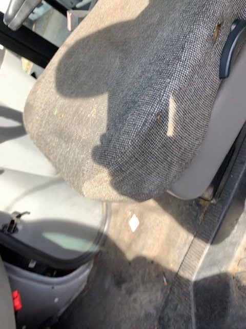 2012 Ford E350 SD PEOPLE MOVER MINI BUS LOW MILES MECHANIC SPECIAL - 21878819 - 64