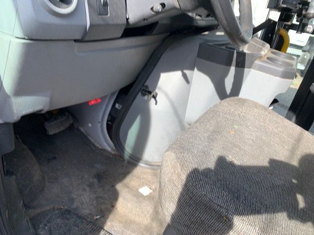 2012 Ford E350 SD PEOPLE MOVER MINI BUS LOW MILES MECHANIC SPECIAL - 21878819 - 65