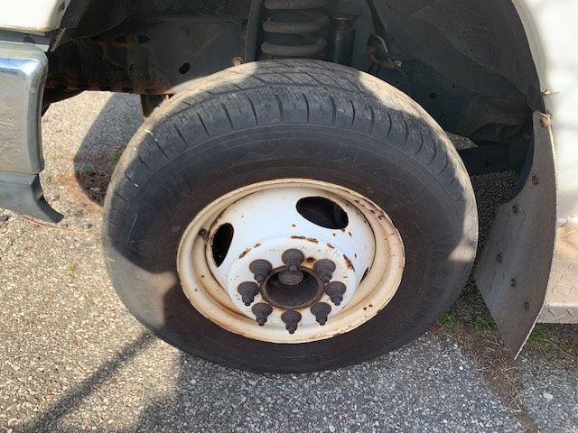 2012 Ford E350 SD PEOPLE MOVER MINI BUS LOW MILES MECHANIC SPECIAL - 21878819 - 70