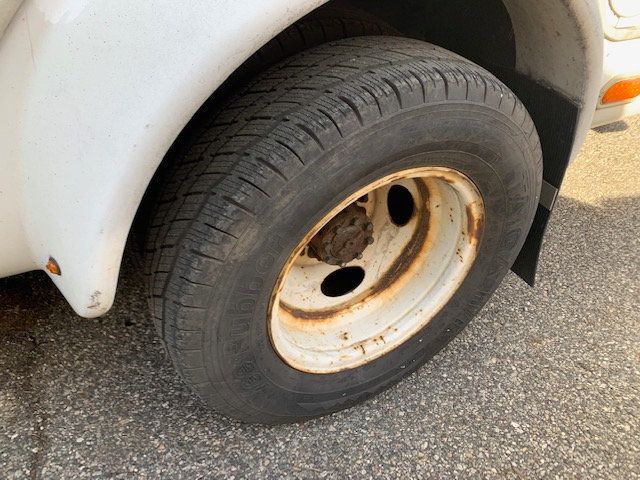 2012 Ford E350 SD PEOPLE MOVER MINI BUS LOW MILES MECHANIC SPECIAL - 21878819 - 71