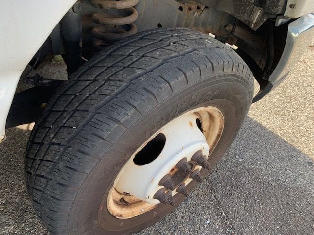 2012 Ford E350 SD PEOPLE MOVER MINI BUS LOW MILES MECHANIC SPECIAL - 21878819 - 73