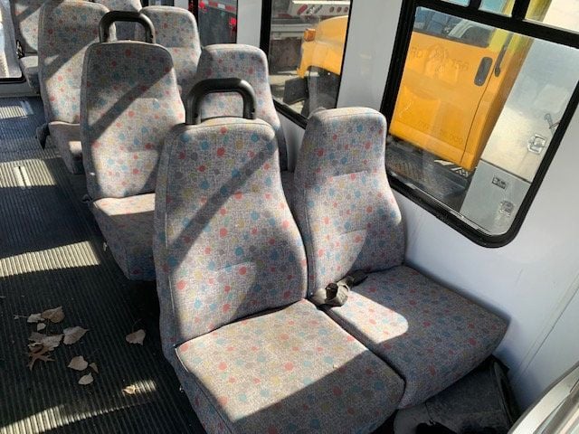 2012 Ford E350 SD PEOPLE MOVER MINI BUS LOW MILES MECHANIC SPECIAL - 21878819 - 74