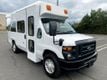 2012 Ford E350 Wheelchair Shuttle Bus Van For Adults Medical Transport Mobility ADA Handicapped - 22582643 - 0