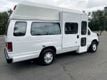 2012 Ford E350 Wheelchair Shuttle Bus Van For Adults Medical Transport Mobility ADA Handicapped - 22582643 - 9