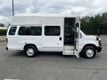 2012 Ford E350 Wheelchair Shuttle Bus Van For Adults Medical Transport Mobility ADA Handicapped - 22582643 - 11