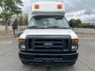 2012 Ford E350 Wheelchair Shuttle Bus Van For Adults Medical Transport Mobility ADA Handicapped - 22582643 - 1