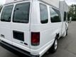 2012 Ford E350 Wheelchair Shuttle Bus Van For Adults Medical Transport Mobility ADA Handicapped - 22582643 - 8