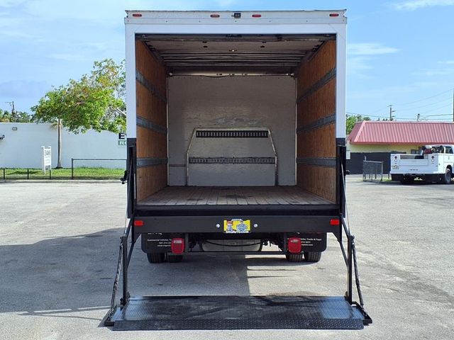 2012 Ford E450 14' Box Van w/Liftgate - 22867125 - 19