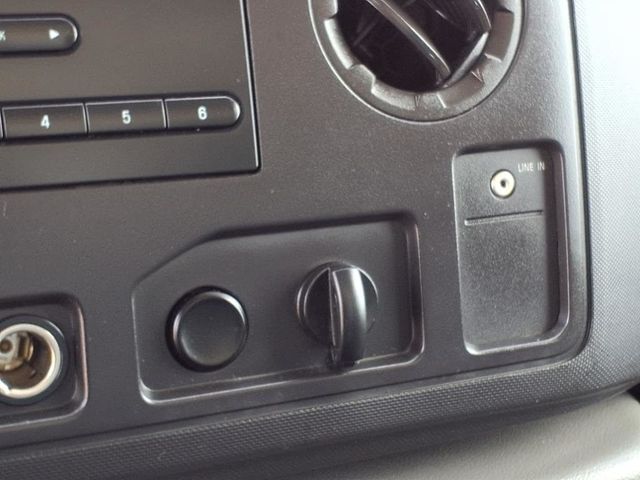 2012 Ford E450 14' Box Van w/Liftgate - 22867125 - 26