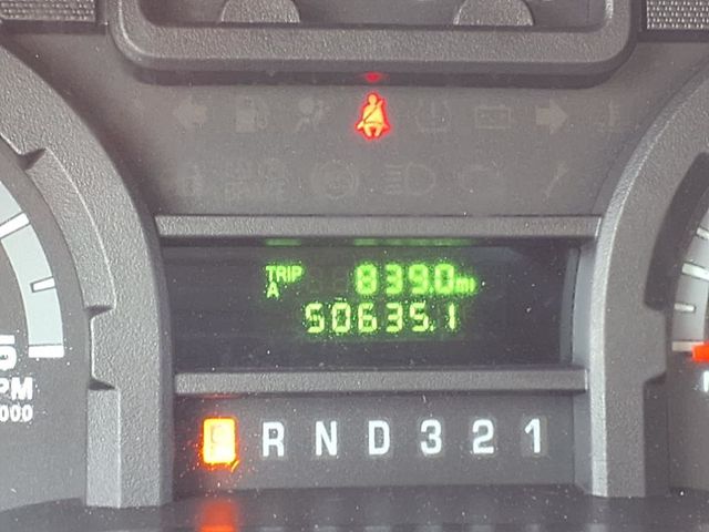 2012 Ford E450 14' Box Van w/Liftgate - 22867125 - 34