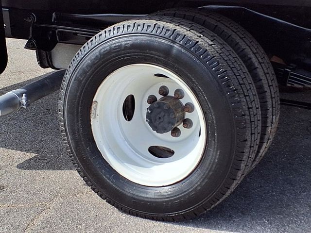 2012 Ford E450 14' Box Van w/Liftgate - 22867125 - 37