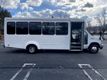 2012 Ford E450 25 Passenger Shuttle Bus For Senior Tour Charters Student Church Hotel Transport - 22169500 - 10
