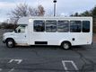 2012 Ford E450 25 Passenger Shuttle Bus For Senior Tour Charters Student Church Hotel Transport - 22169500 - 3