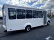 2012 Ford E450 25 Passenger Shuttle Bus For Senior Tour Charters Student Church Hotel Transport - 22169500 - 8