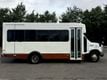 2012 Ford E450 Non-CDL Wheelchair Shuttle Bus For Sale For Adults Seniors Church Group & Handicapped - 22514503 - 11