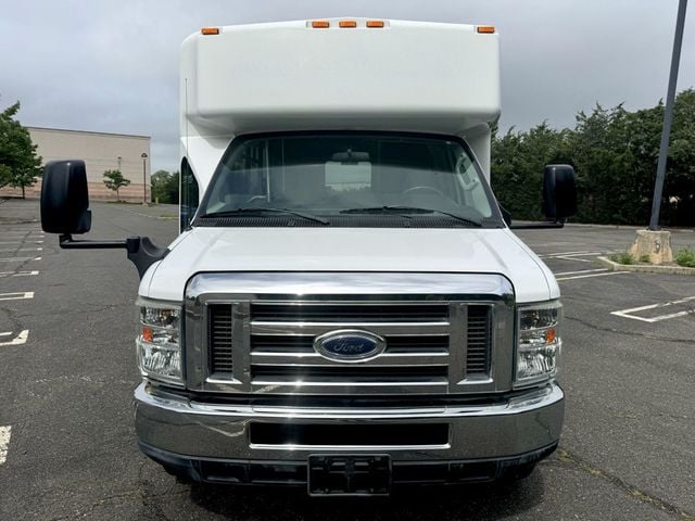 2012 Ford E450 Non-CDL Wheelchair Shuttle Bus For Sale For Adults Seniors Church Group & Handicapped - 22514503 - 1