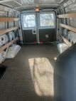2012 Ford Econoline Cargo Van  - 22958169 - 2