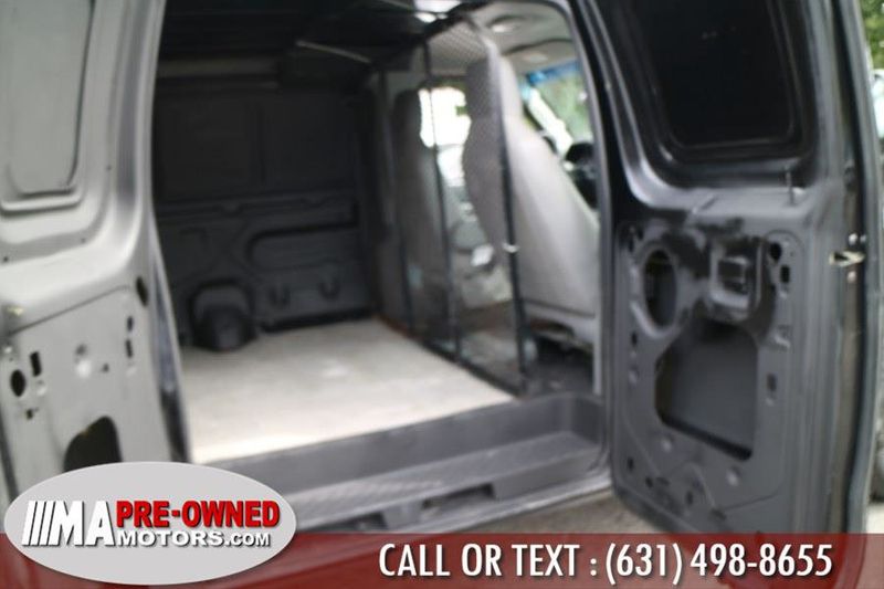 2005 Ford e150 Super Duty Cargo Commercial Van 3D - Highway 12 Auto Sales