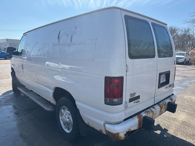 2012 Ford Econoline Cargo Van E-250 Commercial - 23003696 - 2