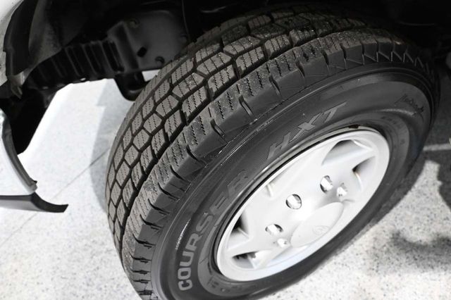 2012 Ford Econoline Wagon E-350 Super Duty Ext XLT - 22984867 - 10