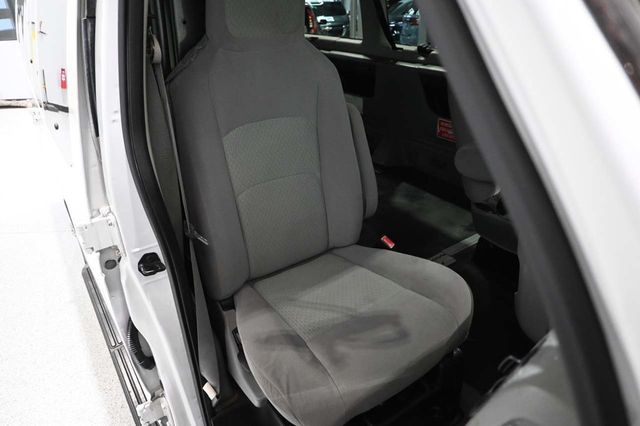 2012 Ford Econoline Wagon E-350 Super Duty Ext XLT - 22984867 - 15