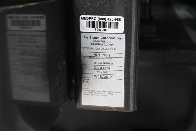 2012 Ford Econoline Wagon E-350 Super Duty Ext XLT - 22984867 - 18