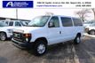 2012 Ford Econoline Wagon E-350 Super Duty XL - 22956282 - 0
