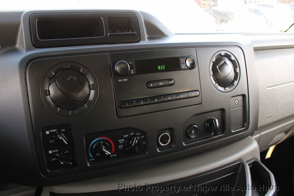 2012 FORD E-350 - Image 12