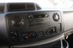 2012 Ford Econoline Wagon E-350 Super Duty XL - 22956282 - 11
