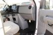 2012 Ford Econoline Wagon E-350 Super Duty XL - 22956282 - 14