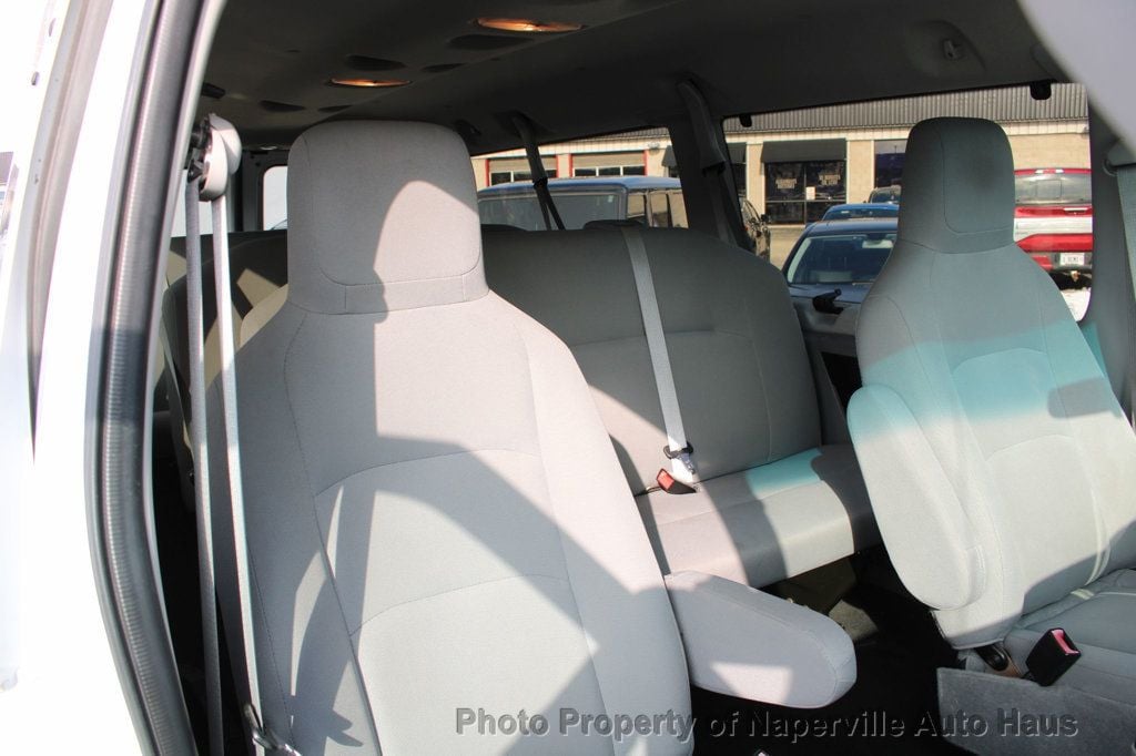 2012 FORD E-350 - Image 16