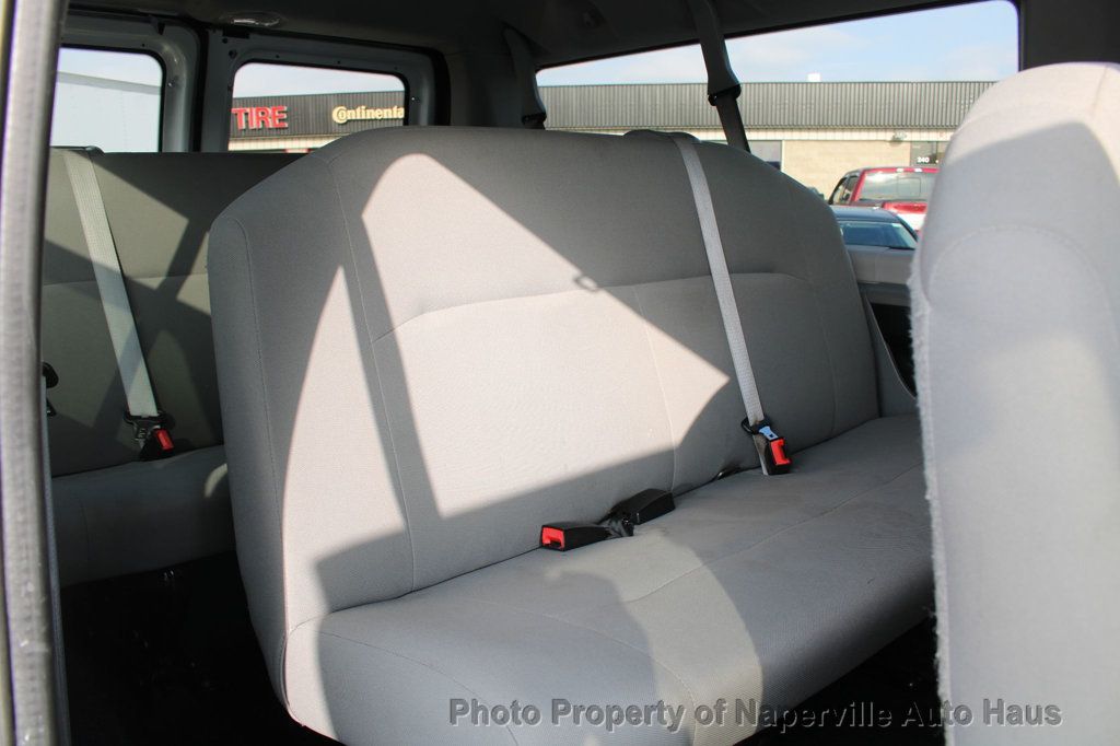 2012 FORD E-350 - Image 19