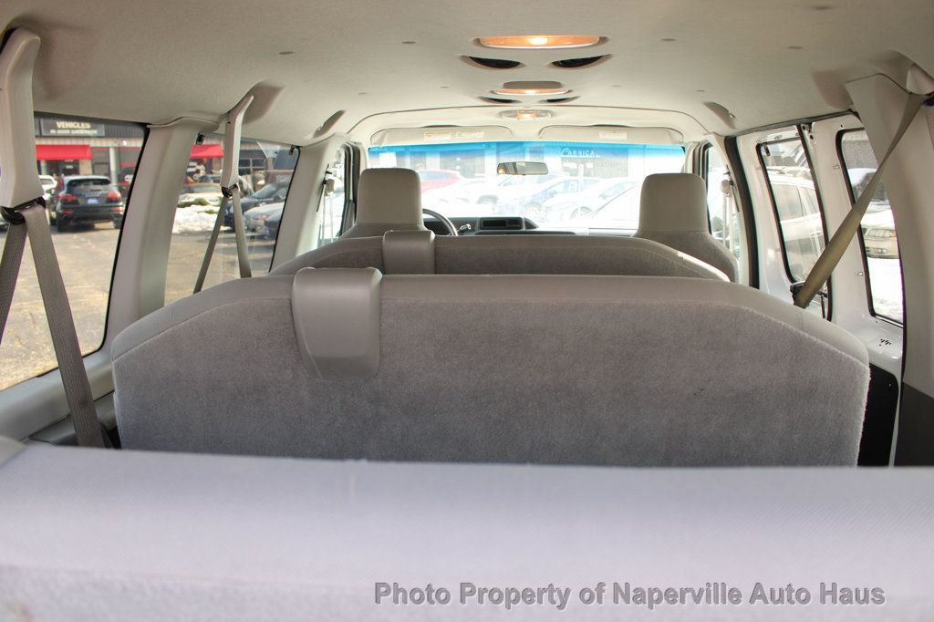 2012 FORD E-350 - Image 22