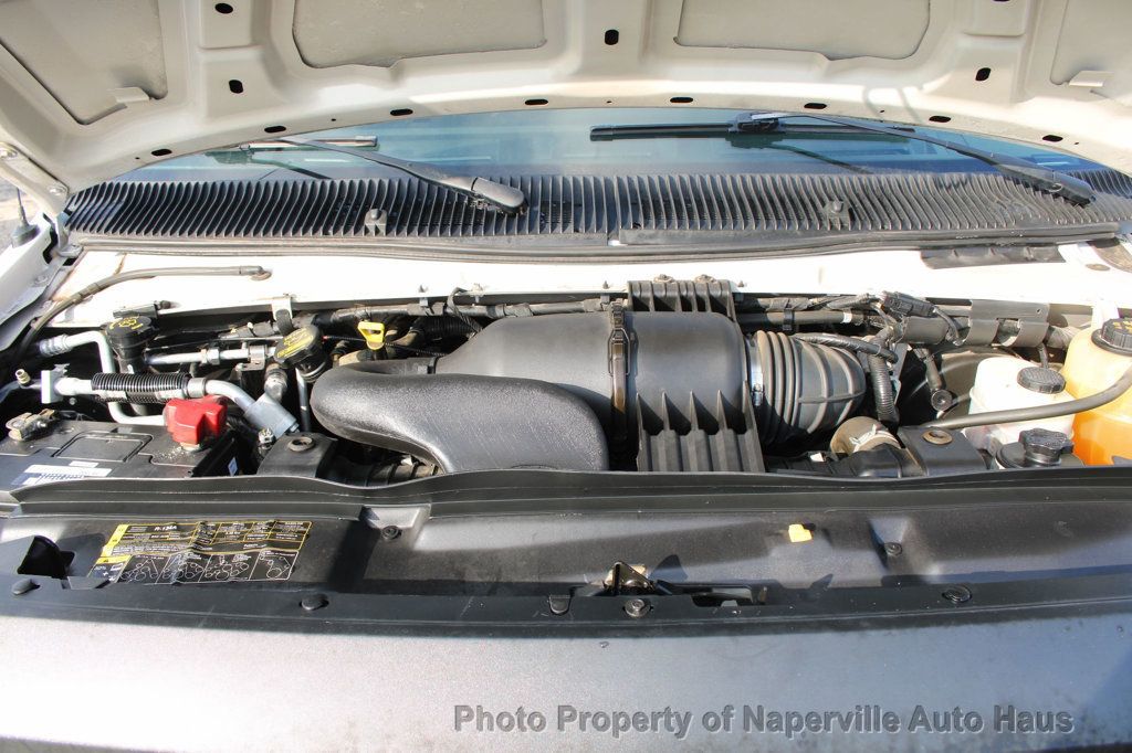 2012 FORD E-350 - Image 23