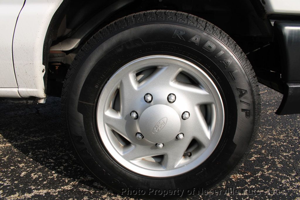 2012 FORD E-350 - Image 26