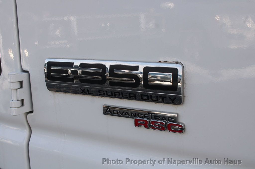 2012 FORD E-350 - Image 27