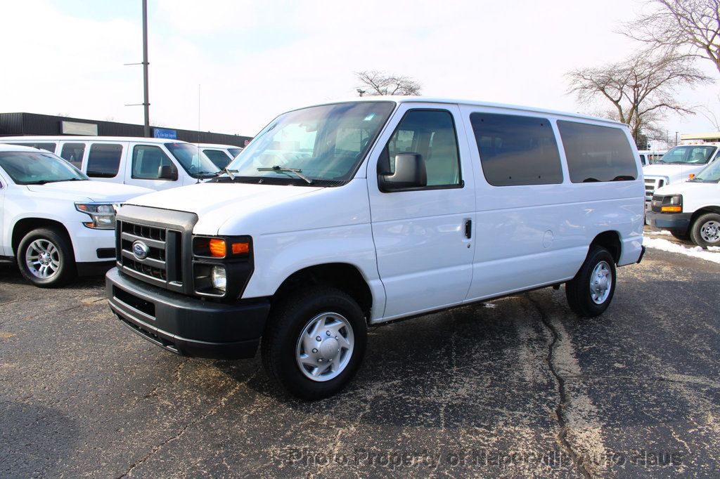 2012 FORD E-350 - Image 29