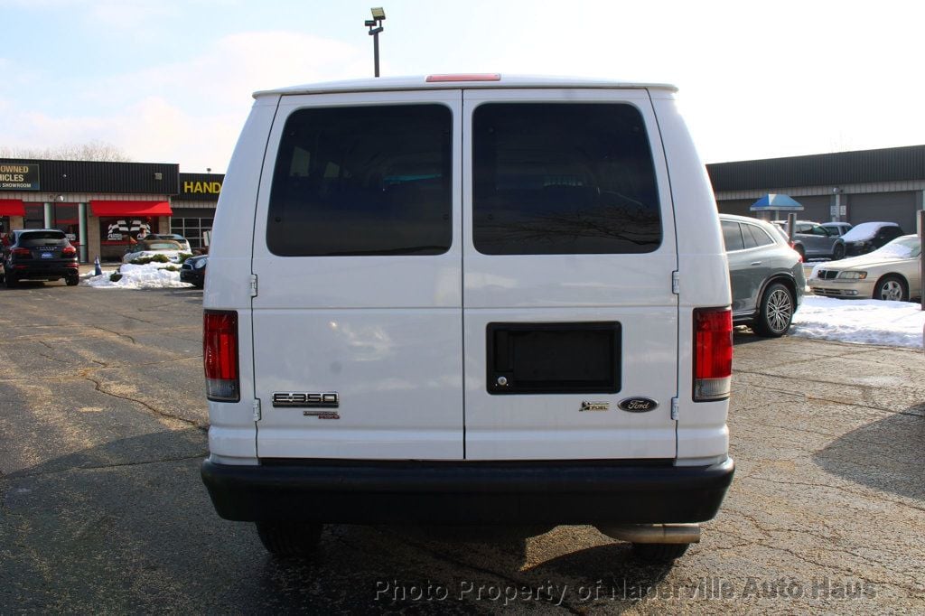 2012 FORD E-350 - Image 3