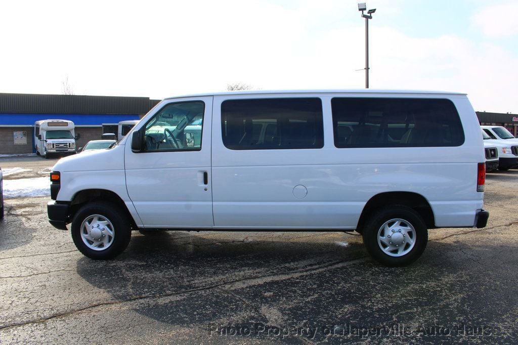 2012 FORD E-350 - Image 30