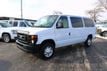 2012 Ford Econoline Wagon E-350 Super Duty XL - 22956282 - 29