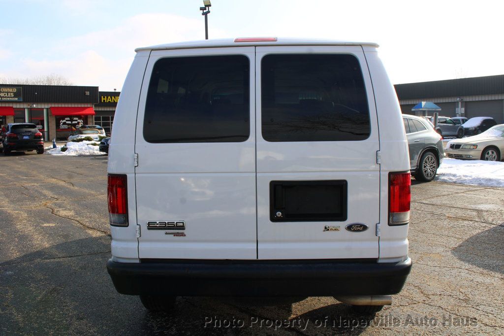 2012 FORD E-350 - Image 31