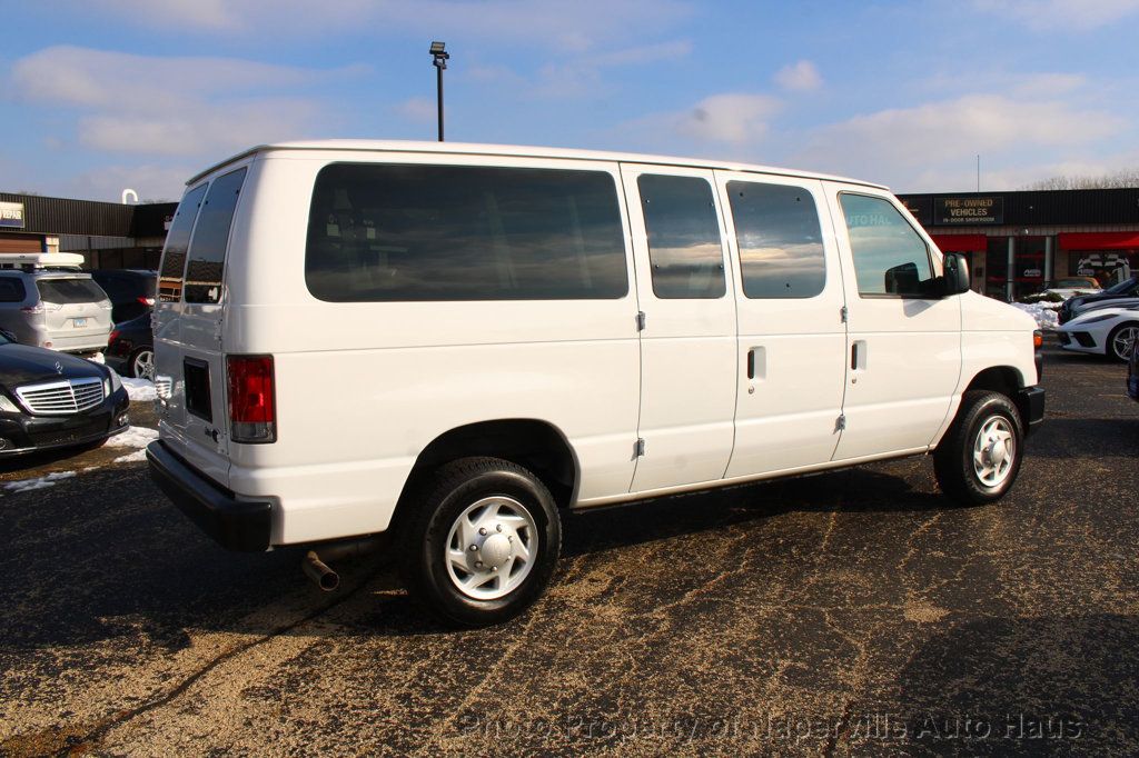 2012 FORD E-350 - Image 32