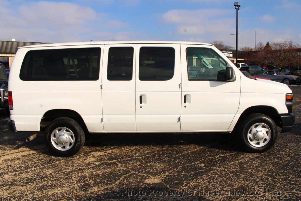 2012 FORD E-350 - Image 33