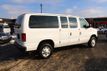 2012 Ford Econoline Wagon E-350 Super Duty XL - 22956282 - 32