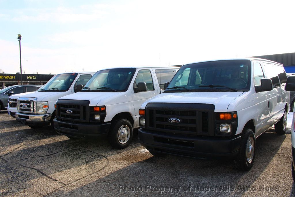 2012 FORD E-350 - Image 34