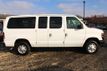 2012 Ford Econoline Wagon E-350 Super Duty XL - 22956282 - 33